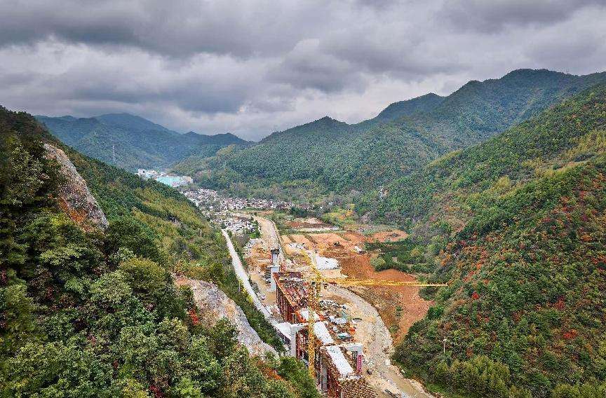 江洛特大桥全景（史家民摄）_proc